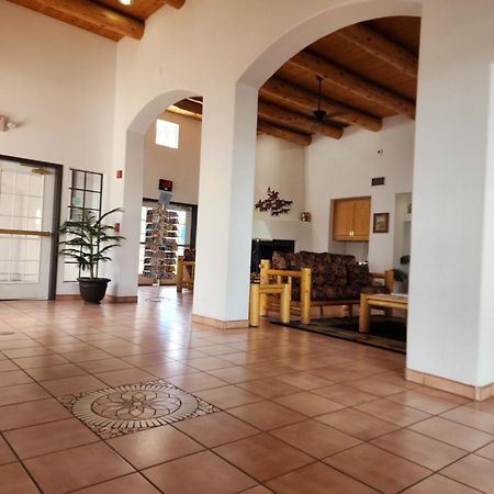 Los Viajeros Inn วิคเคนเบิร์ก ภายนอก รูปภาพ