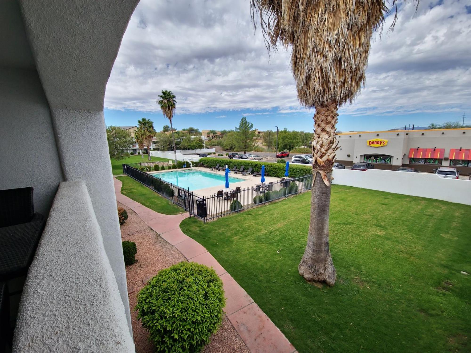 Los Viajeros Inn วิคเคนเบิร์ก ภายนอก รูปภาพ